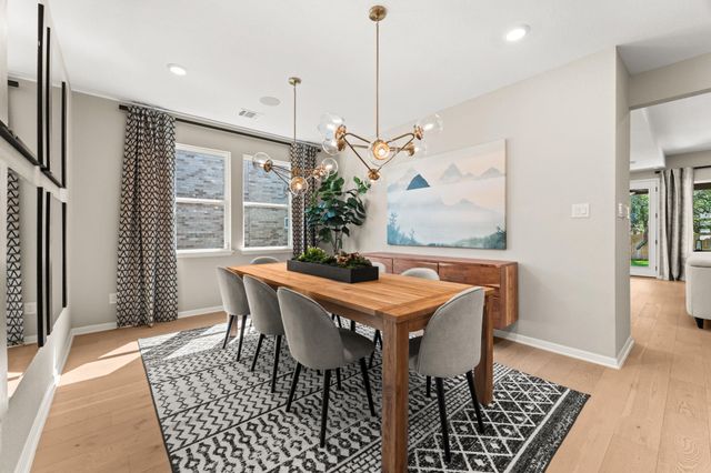 204 Barton Oak TRL, Georgetown, TX 78628