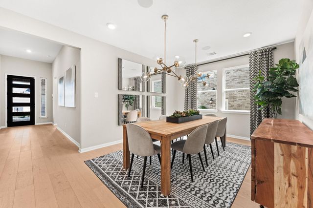 204 Barton Oak TRL, Georgetown, TX 78628