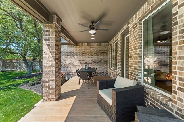 204 Barton Oak TRL, Georgetown, TX 78628