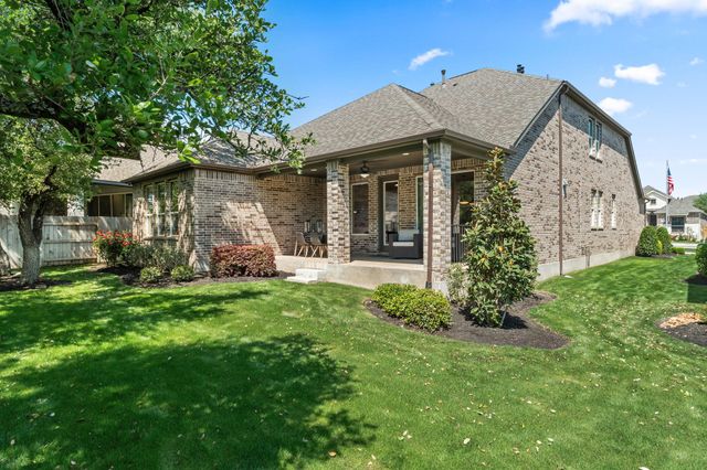 204 Barton Oak TRL, Georgetown, TX 78628