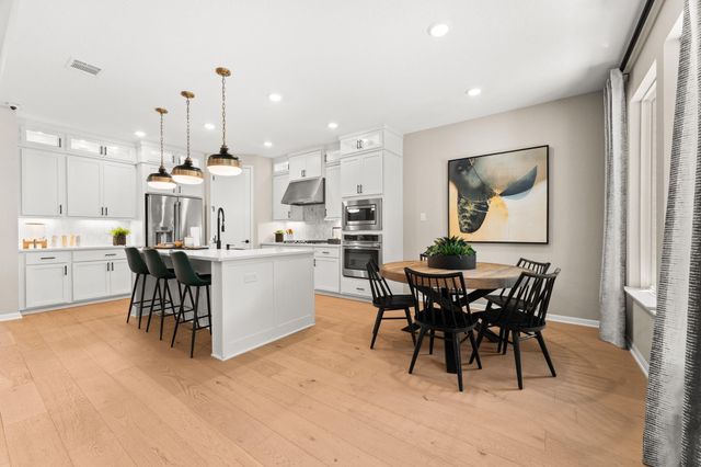 204 Barton Oak TRL, Georgetown, TX 78628