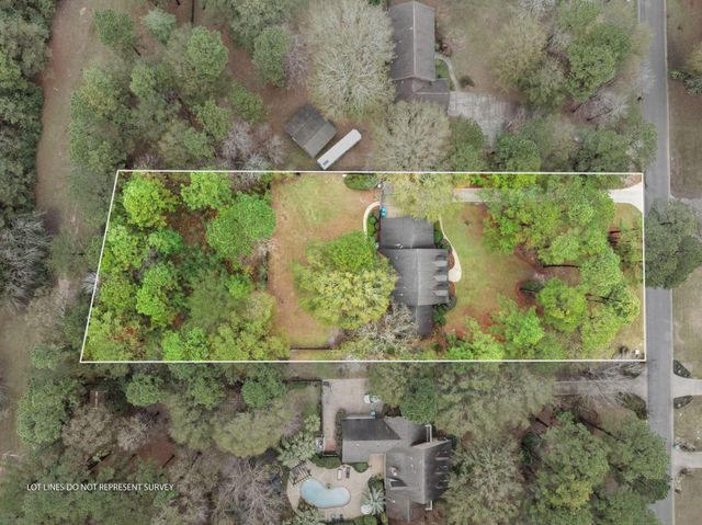 101 Sweet Bay Trail, Petal, MS 39465
