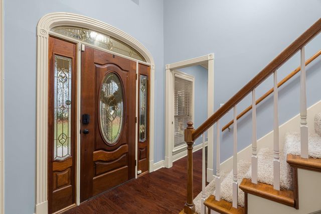 101 Sweet Bay Trail, Petal, MS 39465