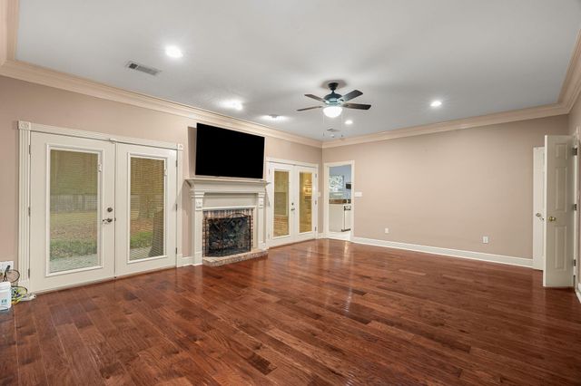 101 Sweet Bay Trail, Petal, MS 39465