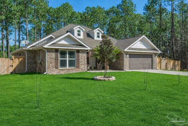 6898 Loysburg St, Navarre, FL 32566