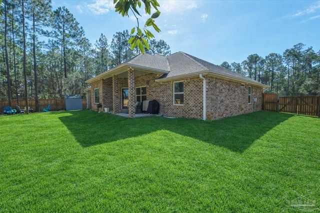 6898 Loysburg St, Navarre, FL 32566