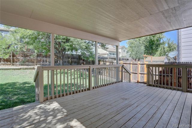 5241 S Jericho Street, Centennial, CO 80015