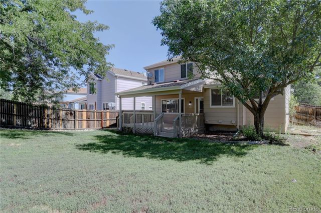 5241 S Jericho Street, Centennial, CO 80015