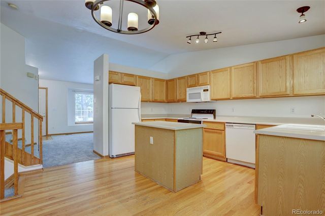 5241 S Jericho Street, Centennial, CO 80015