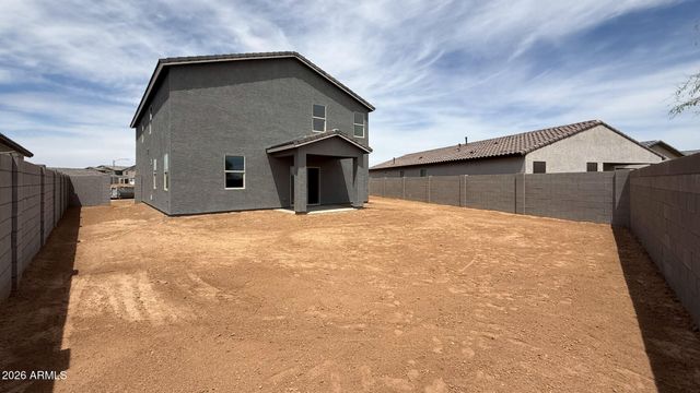 47575 W KENNER Drive, Maricopa, AZ 85139