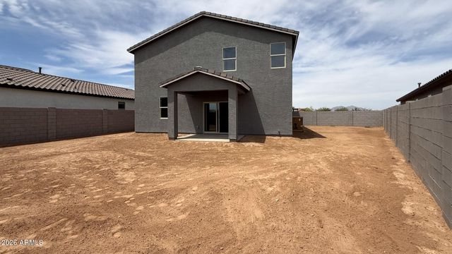 47575 W KENNER Drive, Maricopa, AZ 85139