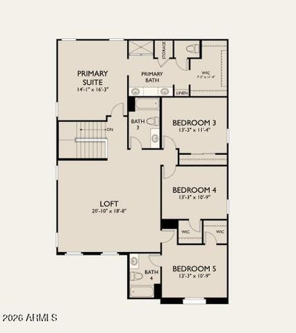 47575 W KENNER Drive, Maricopa, AZ 85139