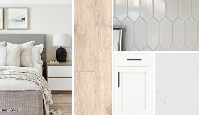 47575 W KENNER Drive, Maricopa, AZ 85139