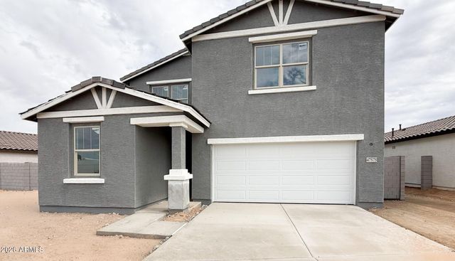 47575 W KENNER Drive, Maricopa, AZ 85139