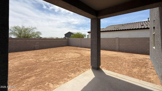47575 W KENNER Drive, Maricopa, AZ 85139