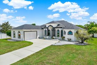 690 SUDBROOK LANE, Spring Hill, FL 34609