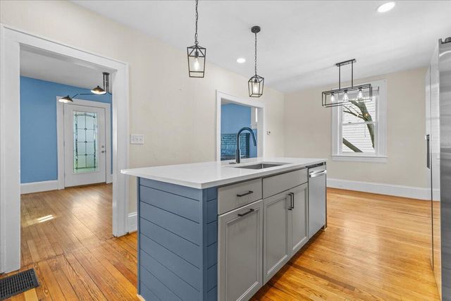 2622 Tillett RD, Roanoke, VA 24015