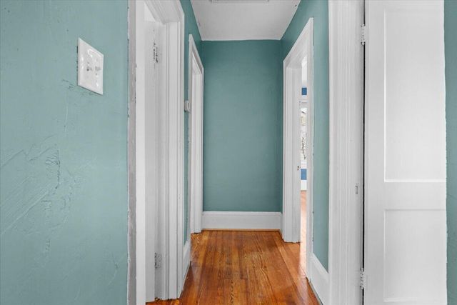 2622 Tillett RD, Roanoke, VA 24015