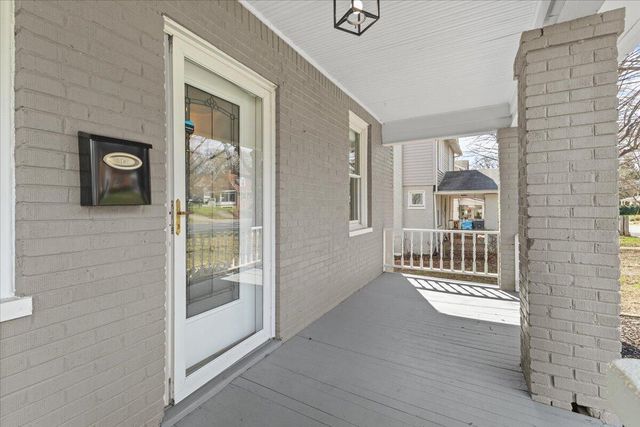 2622 Tillett RD, Roanoke, VA 24015