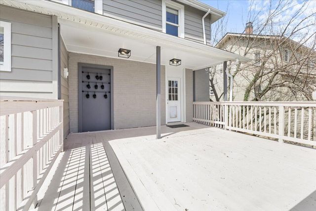 2622 Tillett RD, Roanoke, VA 24015