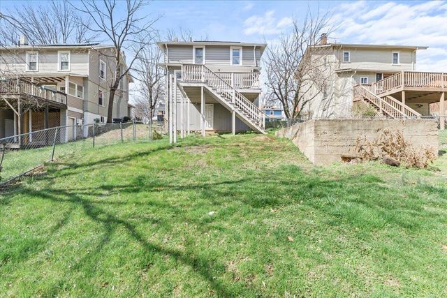 2622 Tillett RD, Roanoke, VA 24015