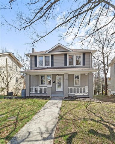 2622 Tillett RD, Roanoke, VA 24015