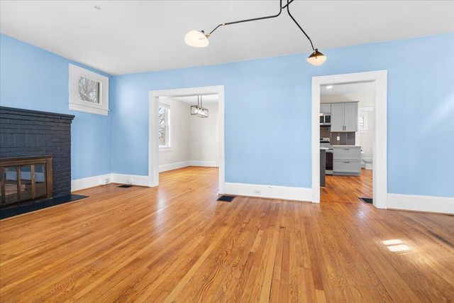 2622 Tillett RD, Roanoke, VA 24015