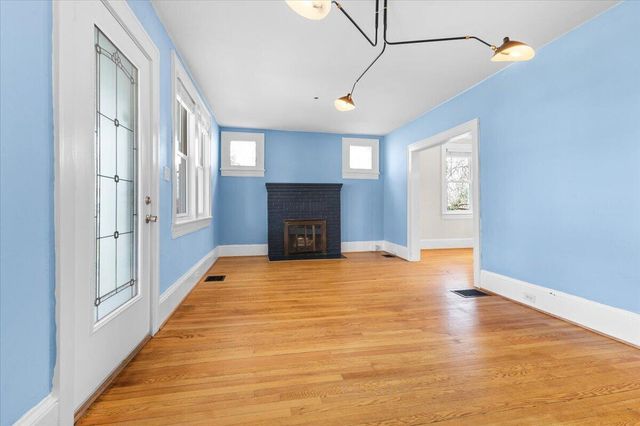 2622 Tillett RD, Roanoke, VA 24015