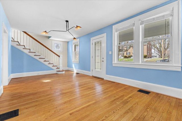 2622 Tillett RD, Roanoke, VA 24015