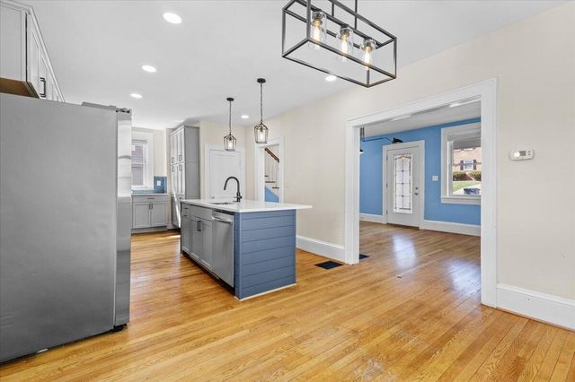 2622 Tillett RD, Roanoke, VA 24015