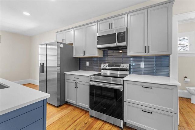 2622 Tillett RD, Roanoke, VA 24015