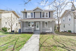 2622 Tillett RD, Roanoke, VA 24015