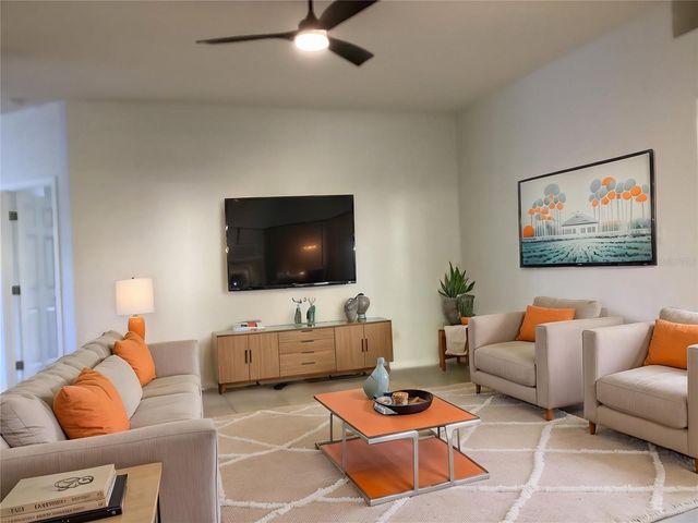 1158 DEKLEVA DRIVE, Apopka, FL 32712