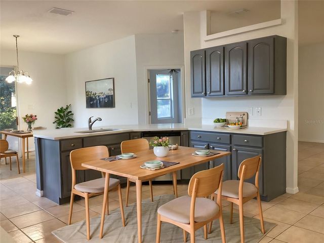 1158 DEKLEVA DRIVE, Apopka, FL 32712