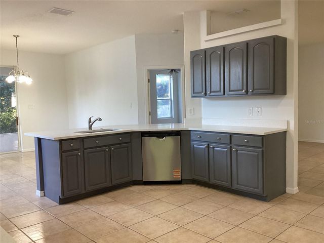 1158 DEKLEVA DRIVE, Apopka, FL 32712