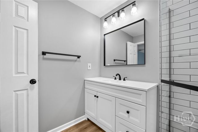 2148 Tennessee Avenue, Savannah, GA 31404