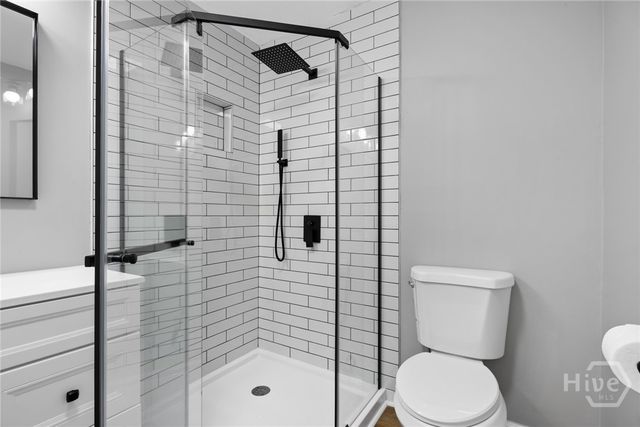 2148 Tennessee Avenue, Savannah, GA 31404