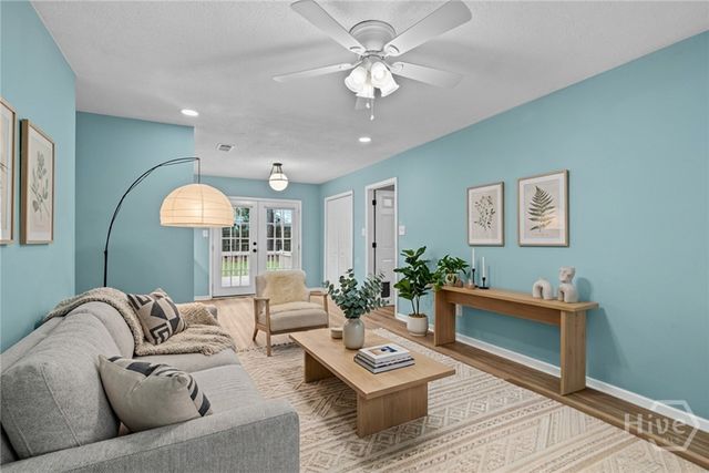 2148 Tennessee Avenue, Savannah, GA 31404