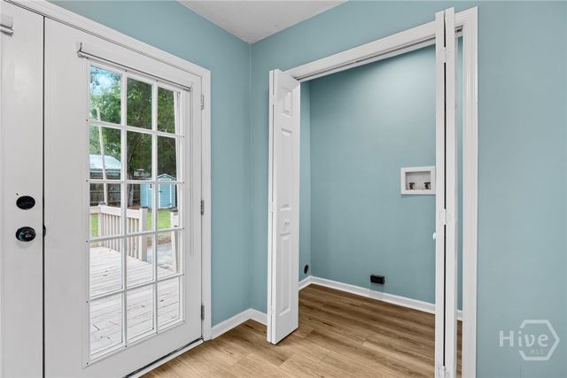 2148 Tennessee Avenue, Savannah, GA 31404