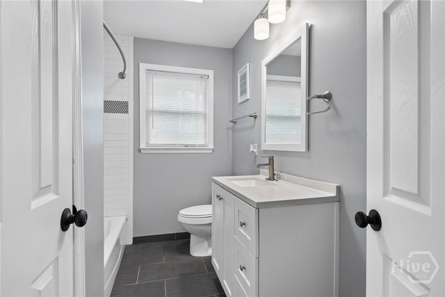 2148 Tennessee Avenue, Savannah, GA 31404