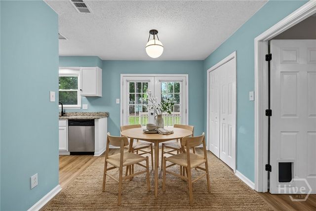 2148 Tennessee Avenue, Savannah, GA 31404