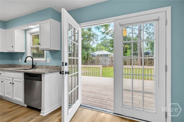 2148 Tennessee Avenue, Savannah, GA 31404