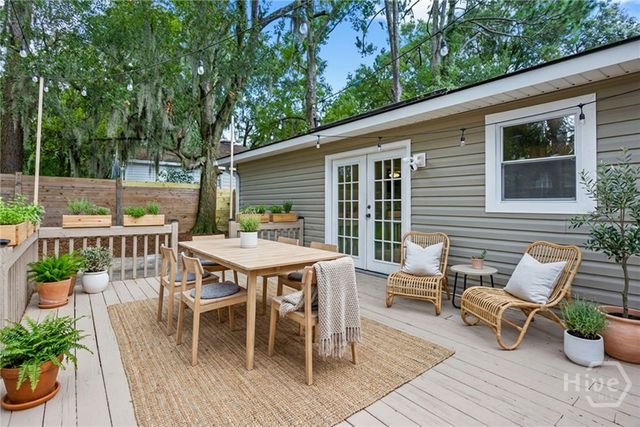 2148 Tennessee Avenue, Savannah, GA 31404