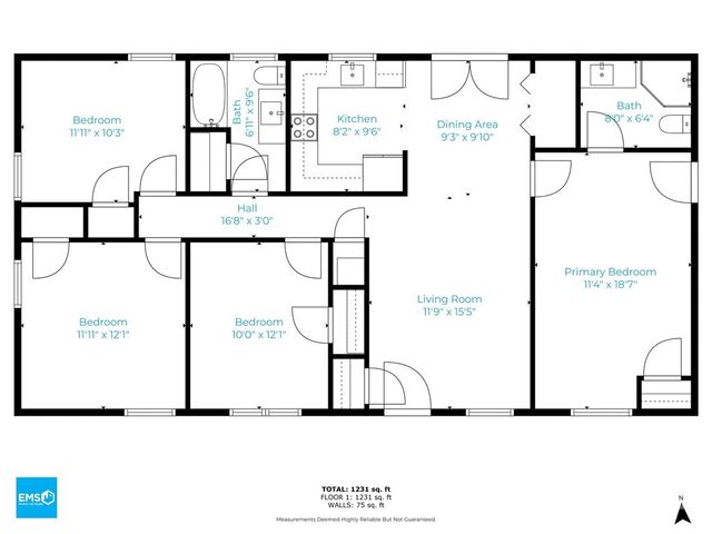 2148 Tennessee Avenue, Savannah, GA 31404