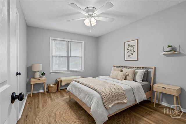 2148 Tennessee Avenue, Savannah, GA 31404