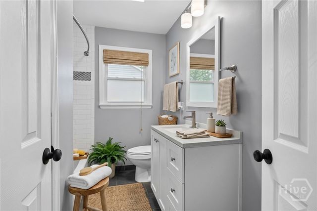 2148 Tennessee Avenue, Savannah, GA 31404