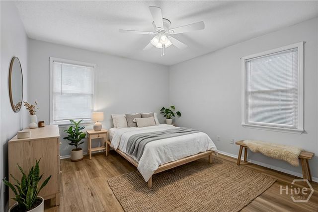 2148 Tennessee Avenue, Savannah, GA 31404