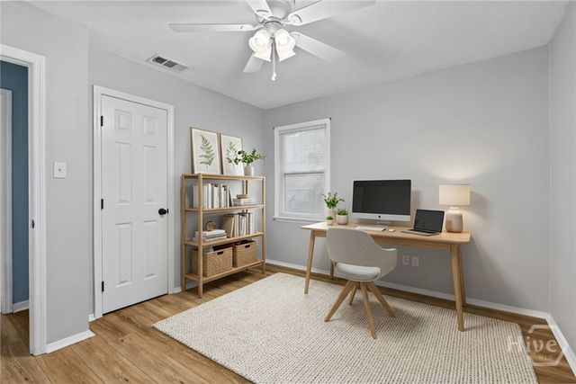 2148 Tennessee Avenue, Savannah, GA 31404