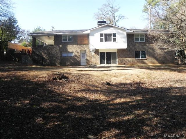 31 Mountainview Drive, Montgomery, AL 36109