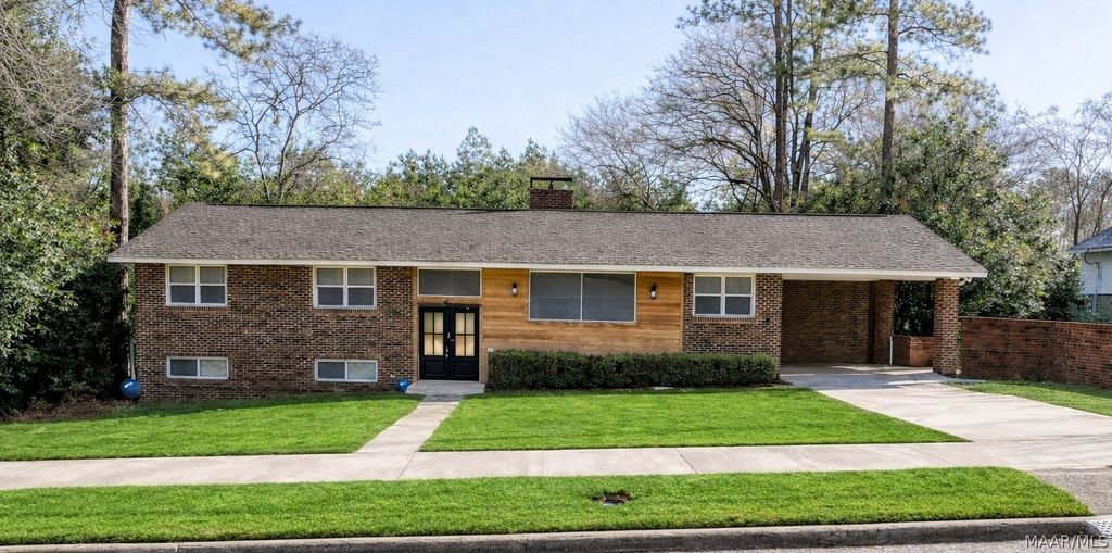 31 Mountainview Drive, Montgomery, AL 36109